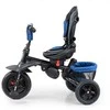 5071 Triratis Stanley Rubber Navy - Juodas