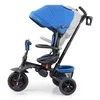 5071 Triratis Stanley Rubber Navy - Juodas