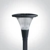 50W LED gatvės šviestuvas, antracito sp., 4000K, IP65, 70105/AN/C