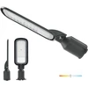 50W LED gatvės šviestuvas BRELUXO, pilkas, 4000K, IP65
