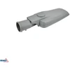 50W LED gatvės šviestuvas JAGER, pilkas, 4000K, IP66, 154°x80°