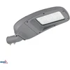 50W LED gatvės šviestuvas JASPER, pilkas, 6000K, IP66