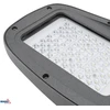 50W LED gatvės šviestuvas JASPER, pilkas, 6000K, IP66