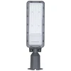 50W LED gatvės šviestuvas, pilkas, 4000K