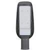 50W LED gatvės šviestuvas, pilkas, 6000K