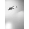 50W LED gatvės šviestuvas ROADWAY, sidabro sp., 4000K, IP65