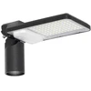 50W LED gatvės šviestuvas URBAN AREA, juodas, 4000K