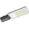 50W LED gatvės šviestuvas URBANLITE M, pilkas, 6500K, 155° x 90°