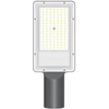 50W LED gatvės šviestuvas URBANLITE M, pilkas, 4000K, 155° x 90°