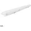 50W LED linijinis šviestuvas ARKOS 3, šviesiai pilkos sp., 4000K