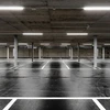 50W LED linijinis šviestuvas LUMEXO, baltas, 4000K, IP65