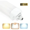 50W LED linijinis šviestuvas LUMEXO, baltas, 4000K, IP65