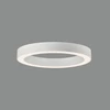 50W LED lubinis šviestuvas ALISO, baltas, 2700/3000/4000K, dimeriuojamas, P3742174BDP