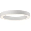 50W LED lubinis šviestuvas ALISO, baltas, 2700/3000/4000K, dimeriuojamas, P3742174BDT