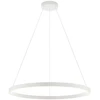 50W LED pakabinamas šviestuvas FEBE, baltas, 3000K, dimeriuojamas, 01-2869