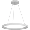 50W LED pakabinamas šviestuvas ICONIC, baltas, 3000/4000K, dimeriuojamas, 01-3911