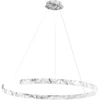 50W LED pakabinamas šviestuvas NAVEL, baltas, CCT