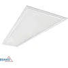50W LED panelė ZOLED, balta, 6000K, IP20, 120°, 120x30cm