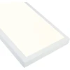 50W LED paviršinė panelė, balta, 150x30cm, CCT, 62150BRU/W/V
