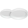 50W LED paviršinis lubinis šviestuvas COMBI, baltas, 3000/4000/6000K, dimeriuojamas