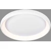 Italux Lubinis šviestuvas 5280-850RC-WH-3