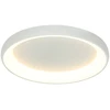 Lubinis šviestuvas 50W LED paviršinis šviestuvas, baltas, 3000K, 2049