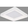 Italux Lubinis šviestuvas 5304-850SQC-WH-3