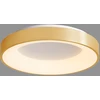 Italux Lubinis šviestuvas 5304-850RC-GD-3