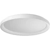 Lubinis šviestuvas 50W LED paviršinis šviestuvas ICONIC, baltas, 3000/4000K, dimeriuojamas, 01-3908