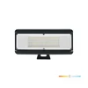 50W LED pramoninis šviestuvas MULTILUXO, juodas, 4000K, IP65