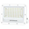 50W LED prožektorius, baltas, 3000K