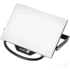 50W LED prožektorius DELYO MHN, juodas, 6000K, IP65
