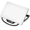 50W LED prožektorius DELYO MHN, juodas, 4000K, IP65