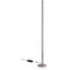 50W LED toršeras DORICA, pilkas, 3000K, dimeriuojamas, 366210