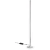 50W LED toršeras DORICA, plieno sp., 3000K, dimeriuojamas, 366142