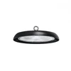 50W LED UFO šviestuvas, juodas, 6000K