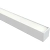 Pakabinamas šviestuvas 50W paviršinis/pakabinamas linijinis šviestuvas, baltas, 4000K, 38161A/W/C