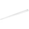 50W TRUSYS linijinių šviestuvų sistemos šviestuvas FLEX DOUBLE ASYMMETRIC, baltas, 6500K, DALI