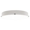 52W LED įleidžiamas šviestuvas ISIA, baltas, 2700/3000/4000K, dimeriuojamas, E3453673BDT