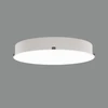 52W LED įleidžiamas šviestuvas ISIA, baltas, 2700/3000/4000K, dimeriuojamas, E3453673BDP