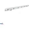 52W LED linijinis šviestuvas ALWIR 2, geltonai pilkos sp., 4000K, IP65