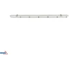 52W LED linijinis šviestuvas ALWIR 2, geltonai pilkos sp., 4000K, IP65