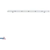 52W LED linijinis šviestuvas ALWIR 2, geltonai pilkos sp., 4000K, IP65