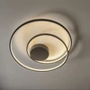 52W LED lubinis šviestuvas OZ, baltas, 3000K, 352459