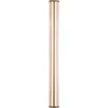 52W LED sieninis šviestuvas DIVINO, sendinto aukso sp., 2200/2700/3000K, IP44, A4005270OM