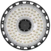 53-75W LED UFO šviestuvas HB GEN 5, juodas, 6500K, 70°, dimeriuojamas