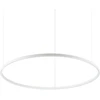 53W LED pakabinamas šviestuvas ORACLE SLIM, baltas, 2700K, 342115