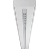54/48/43/34W LED linijinis šviestuvas LINEAR INDIVILED DIRECT/INDIRECT 1200, baltas, 4000K, su judesio/šviesos davikliu, DALI2
