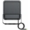 Ledvance 54/67W LED prožektorius FL AREA V, juodas, 4000K, IP66, 48°x85°