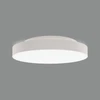 54W + 7,5W LED lubinis šviestuvas LISBOA, baltas, 3000/4000K, dimeriuojamas, P3851170BDP